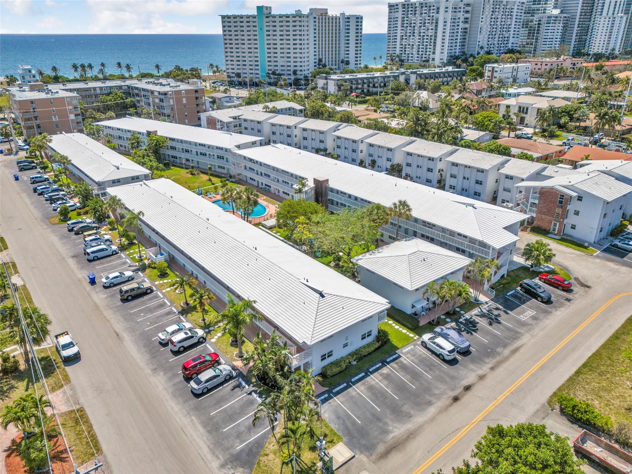 Leisure by the Sea North - Residential