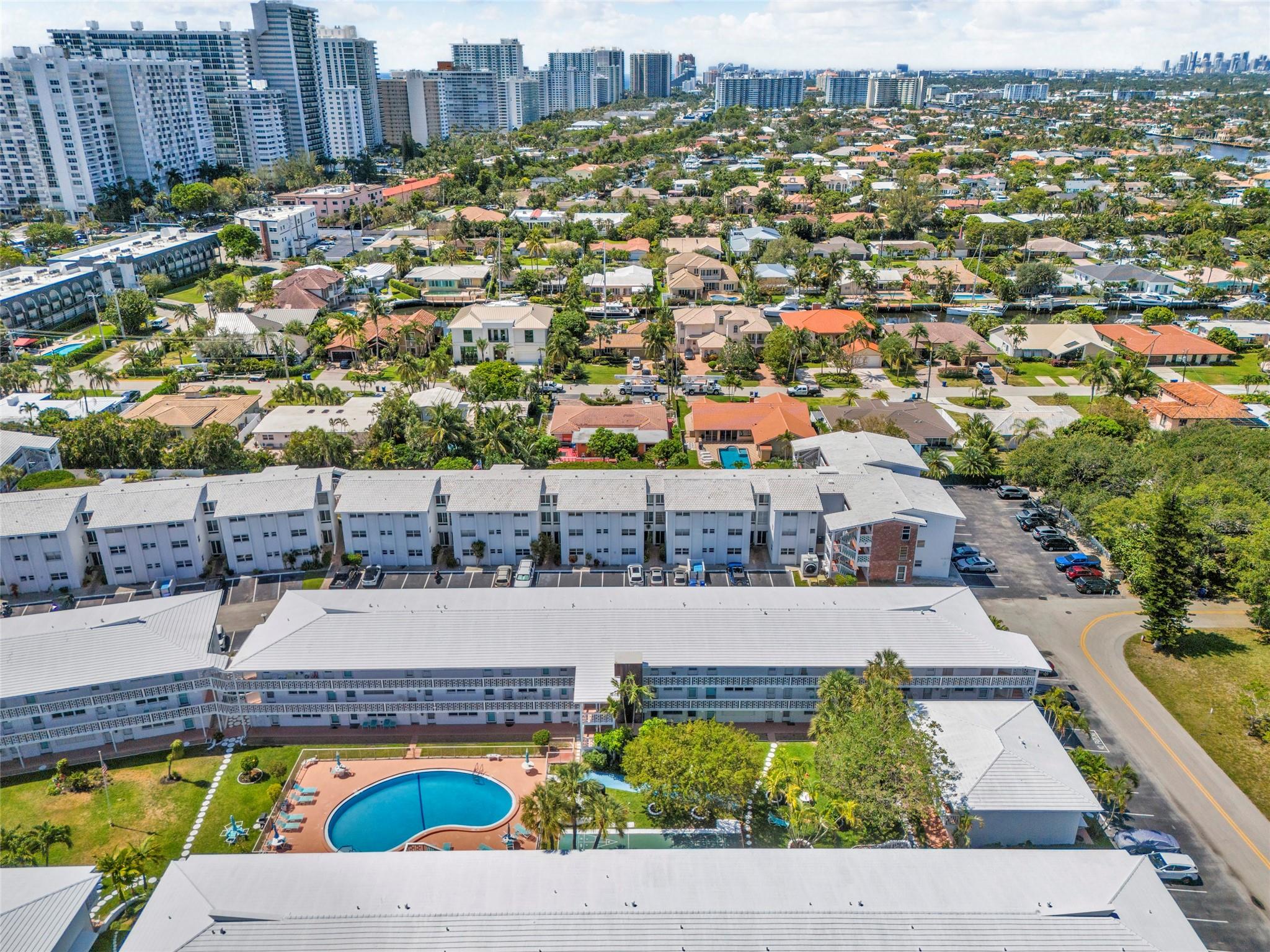 Leisure by the Sea North - Residential