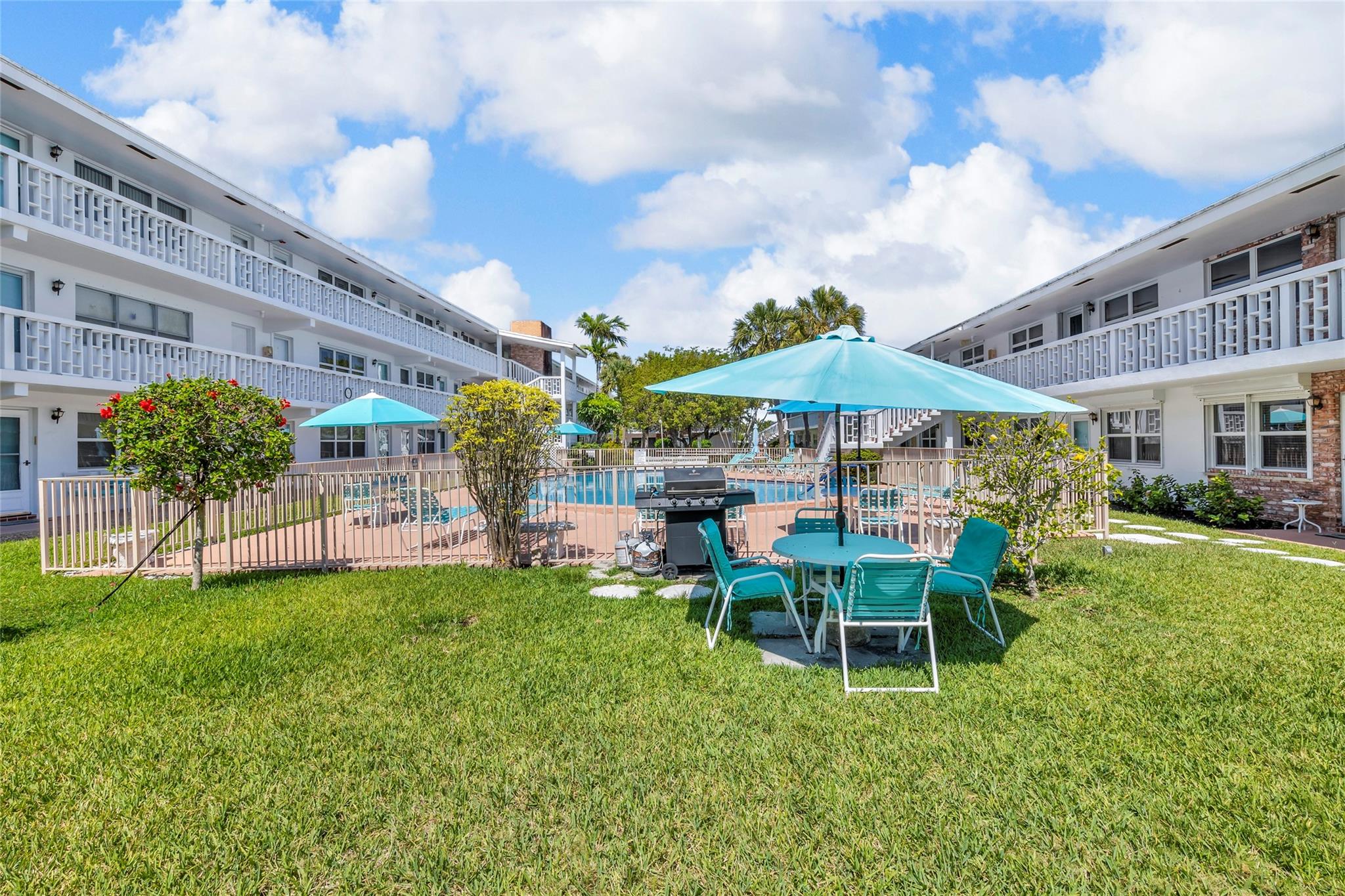 Leisure by the Sea North - Residential