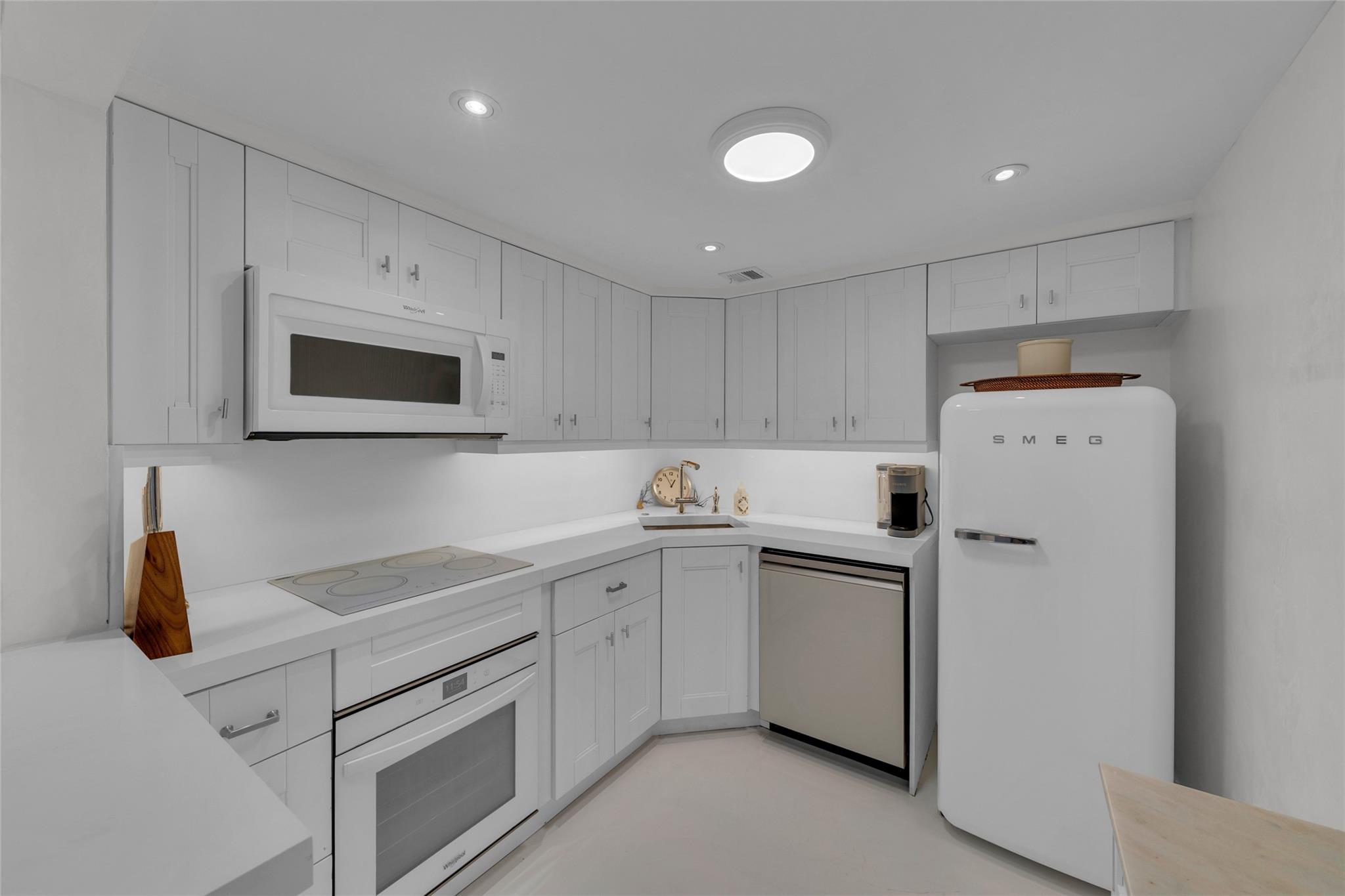 Leisure by the Sea North - Residential