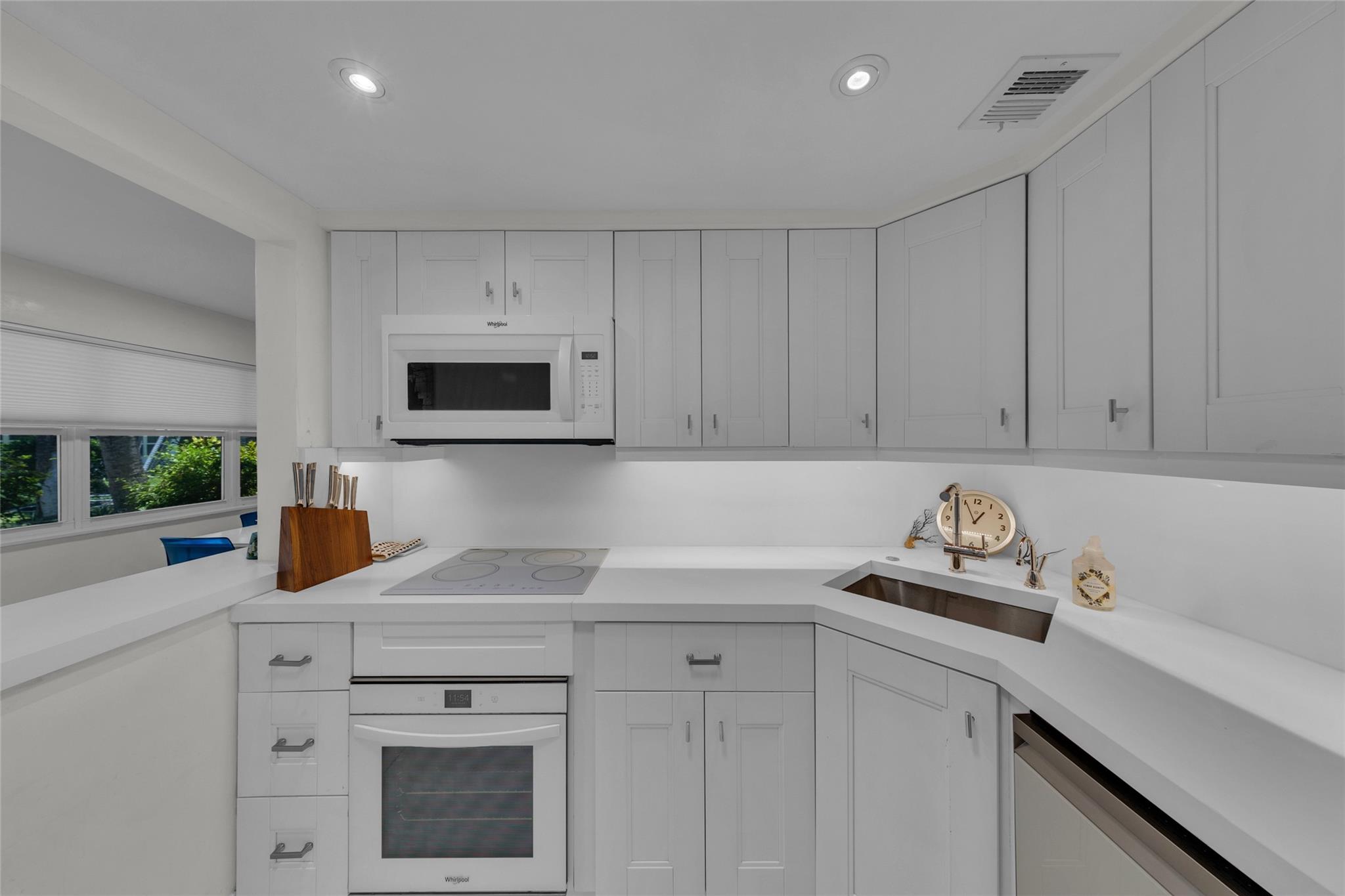 Leisure by the Sea North - Residential