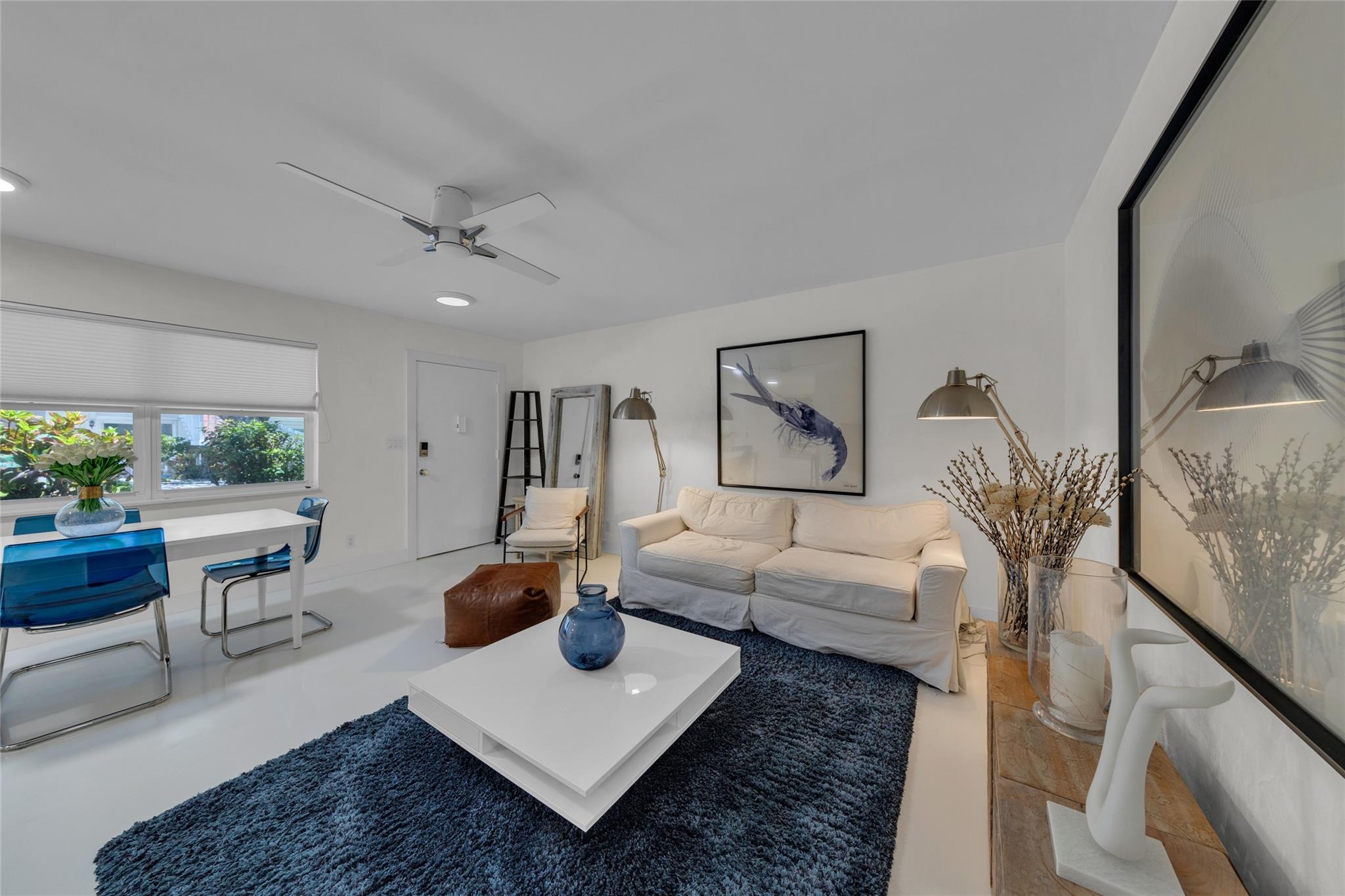 Leisure by the Sea North - Residential