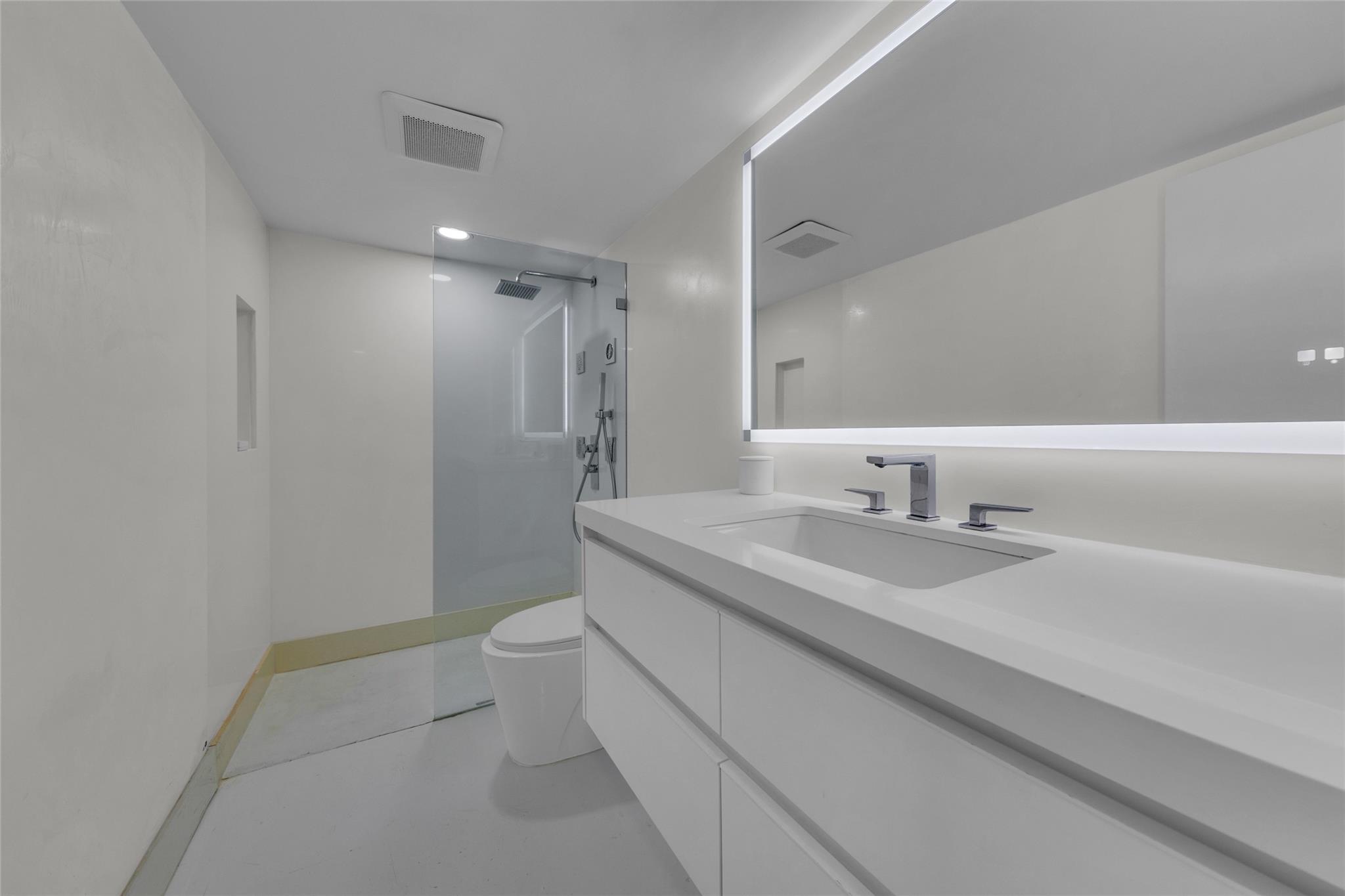 Leisure by the Sea North - Residential