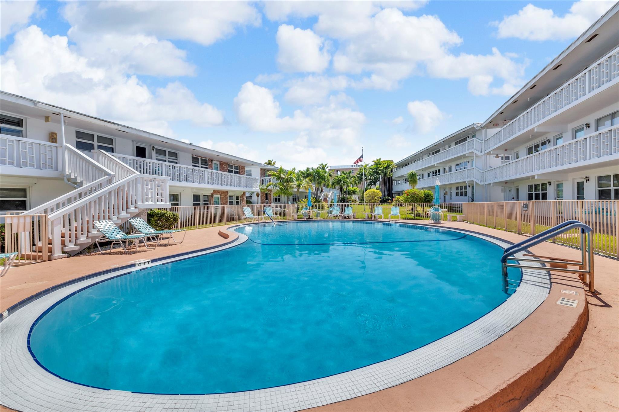 Leisure by the Sea North - Residential