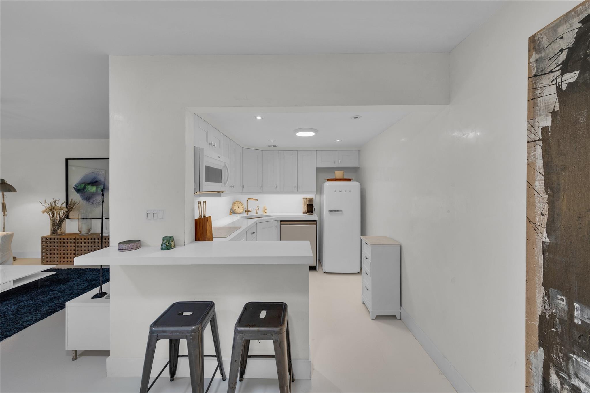 Leisure by the Sea North - Residential