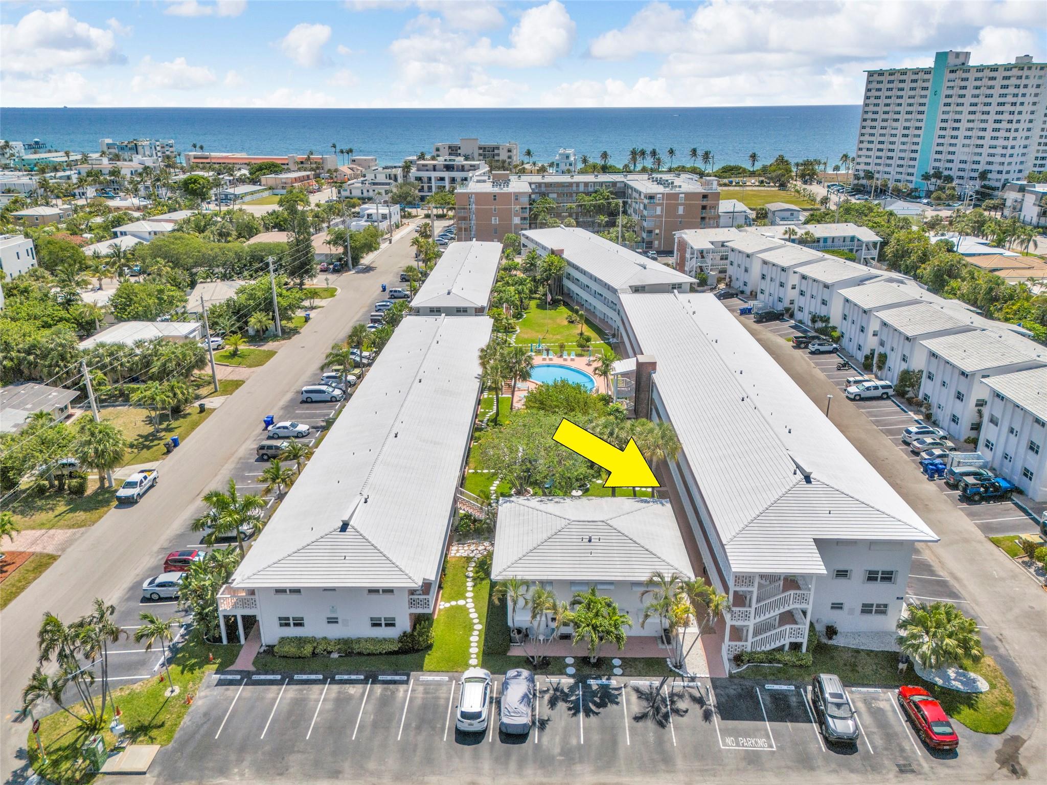 Leisure by the Sea North - Residential