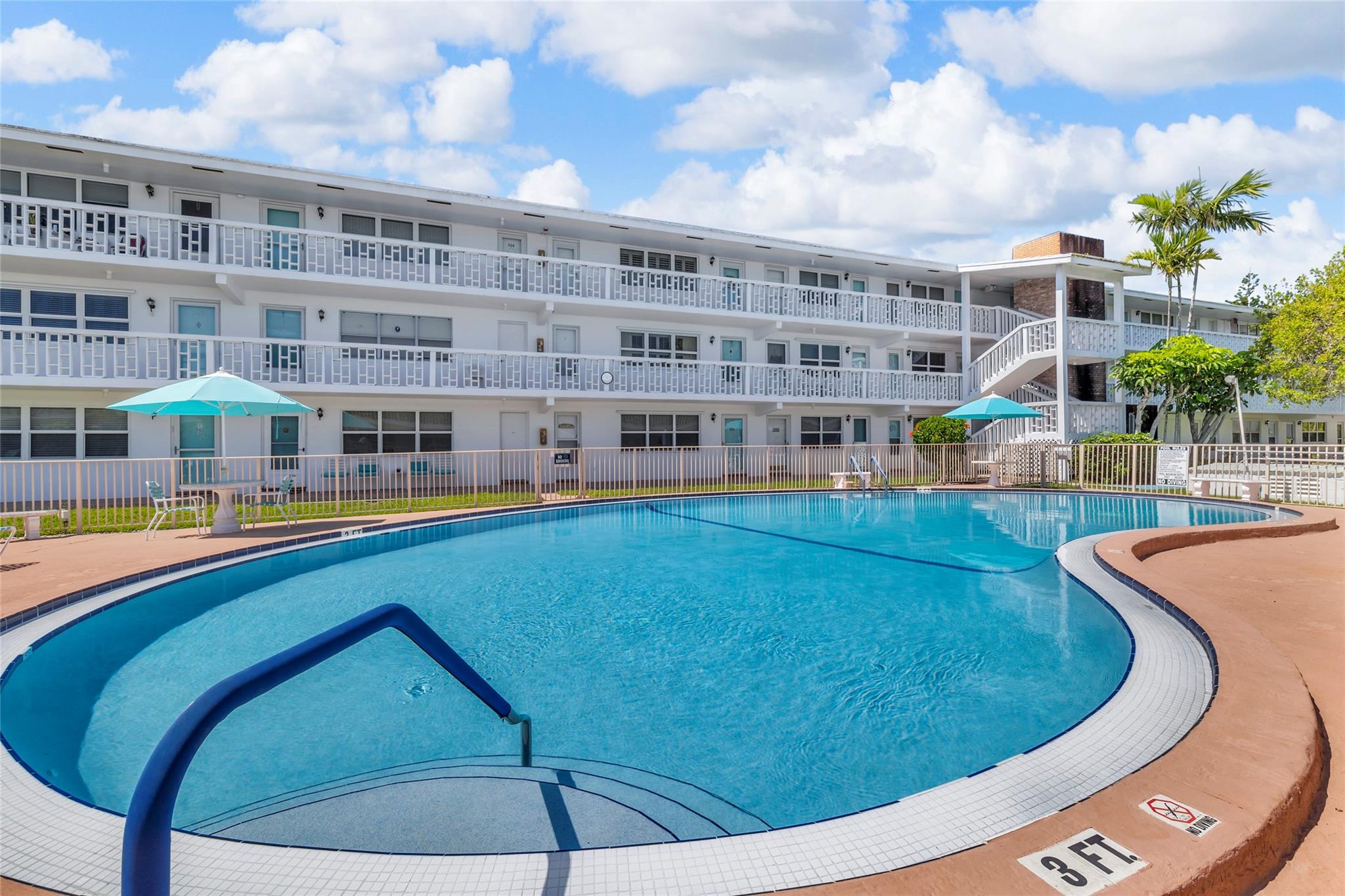 Leisure by the Sea North - Residential