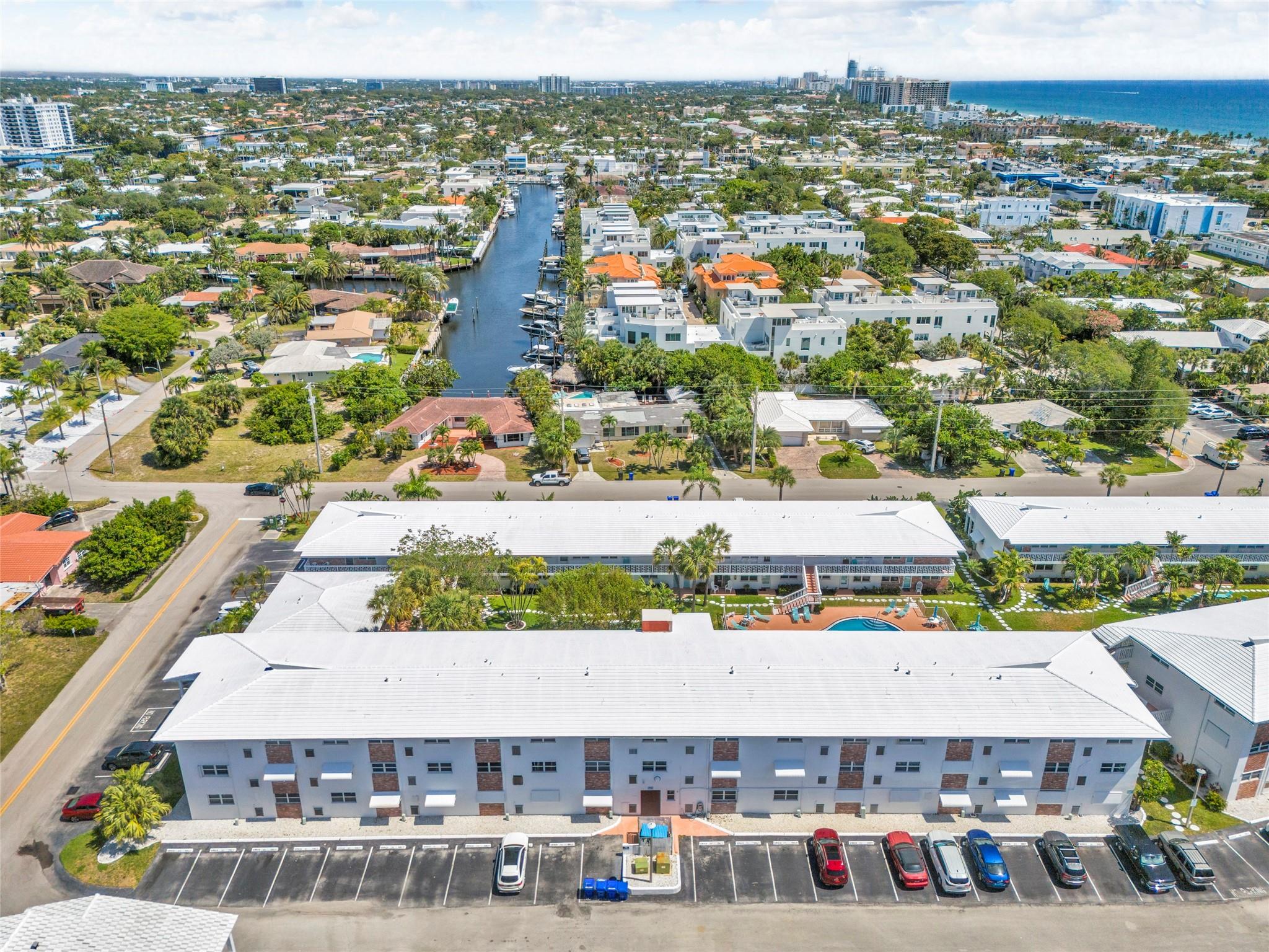 Leisure by the Sea North - Residential