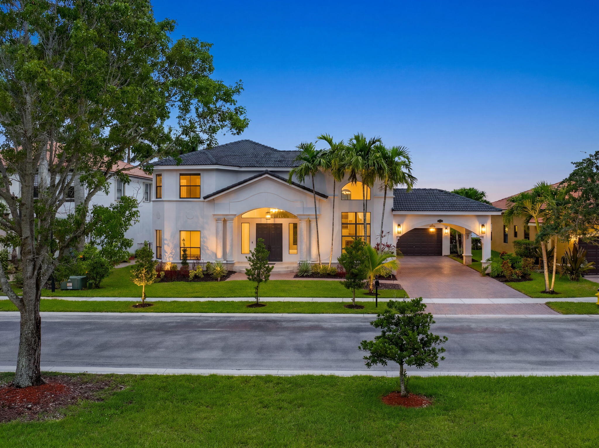 18684 SW 17th Court