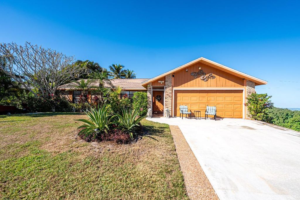 Photo of 331 SW Majestic Terrace, Port Saint Lucie, FL 34984 (MLS # R11158746)