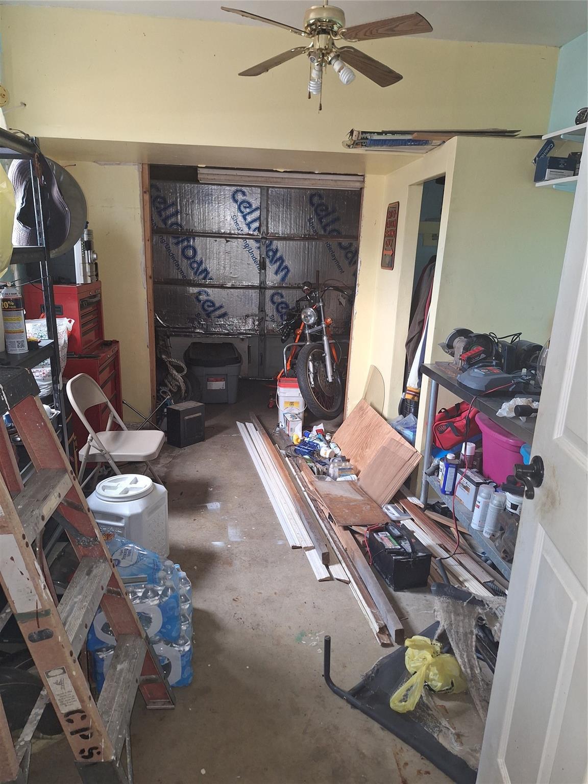 Boulevard Heights Sec Ten - Residential