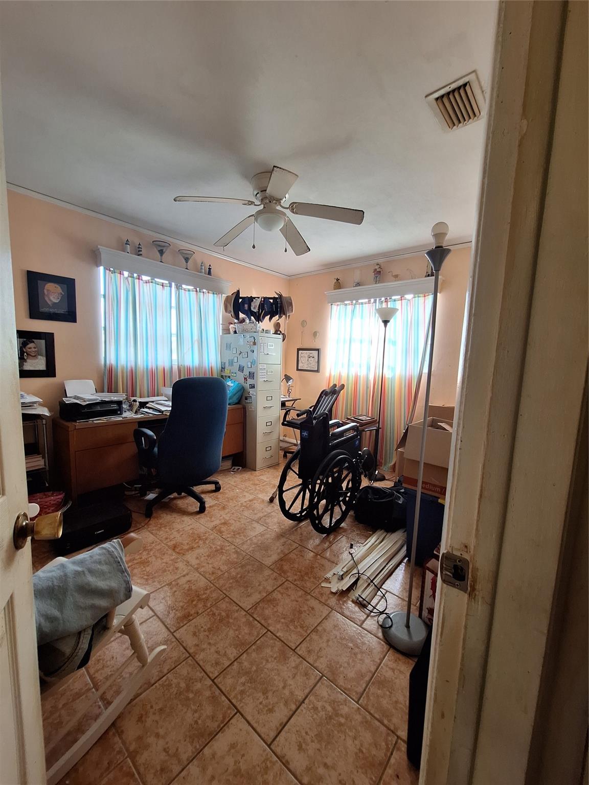 Boulevard Heights Sec Ten - Residential