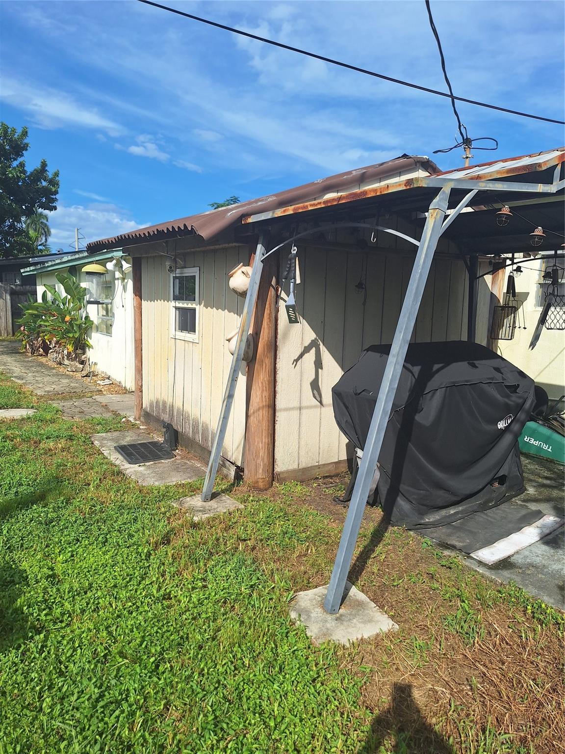 Boulevard Heights Sec Ten - Residential