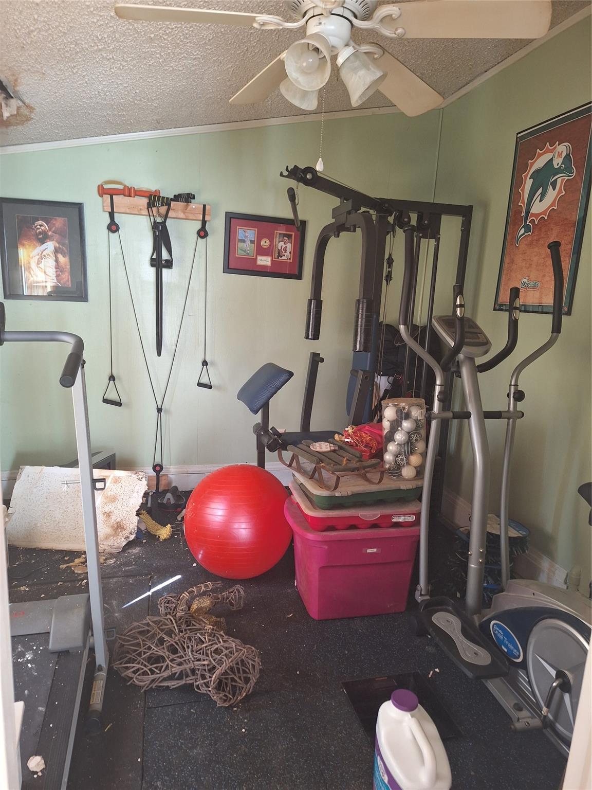 Boulevard Heights Sec Ten - Residential