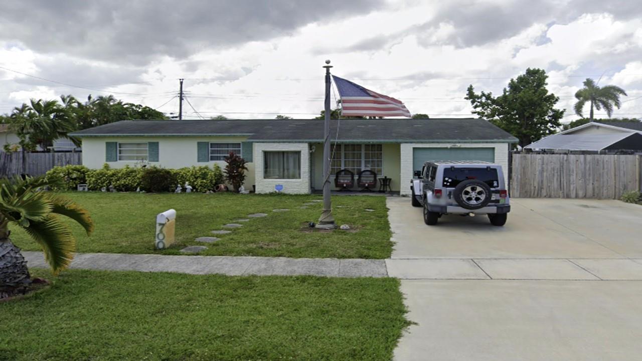 Boulevard Heights Sec Ten - Residential