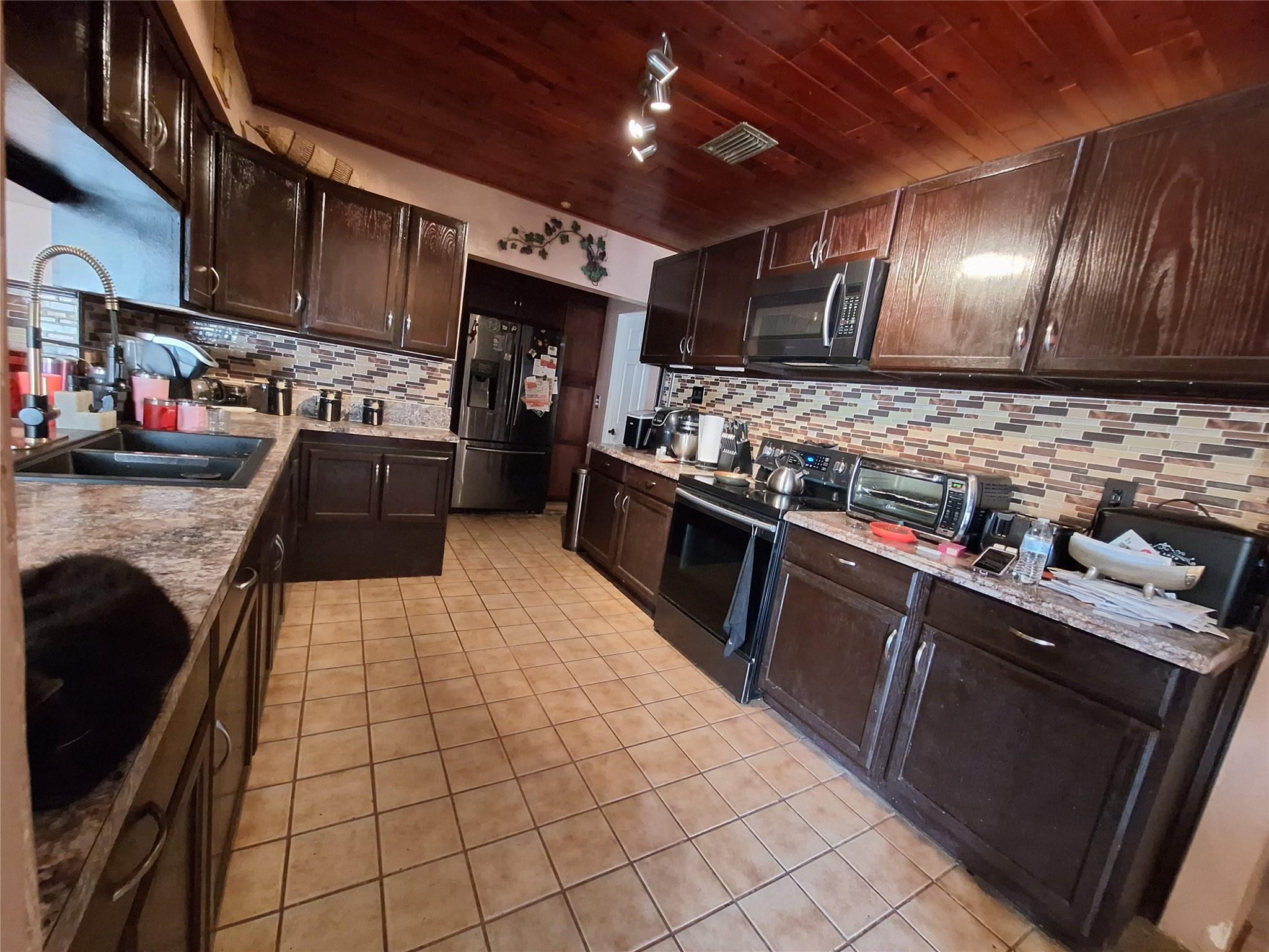 Boulevard Heights Sec Ten - Residential