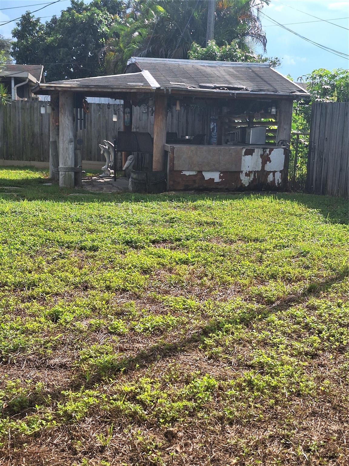 Boulevard Heights Sec Ten - Residential