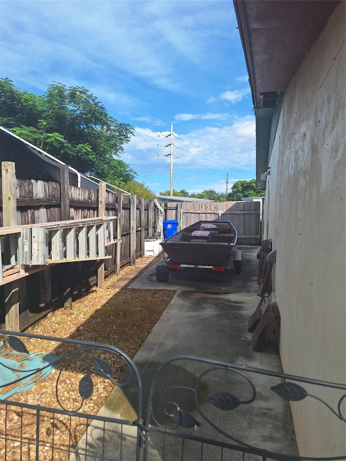 Boulevard Heights Sec Ten - Residential