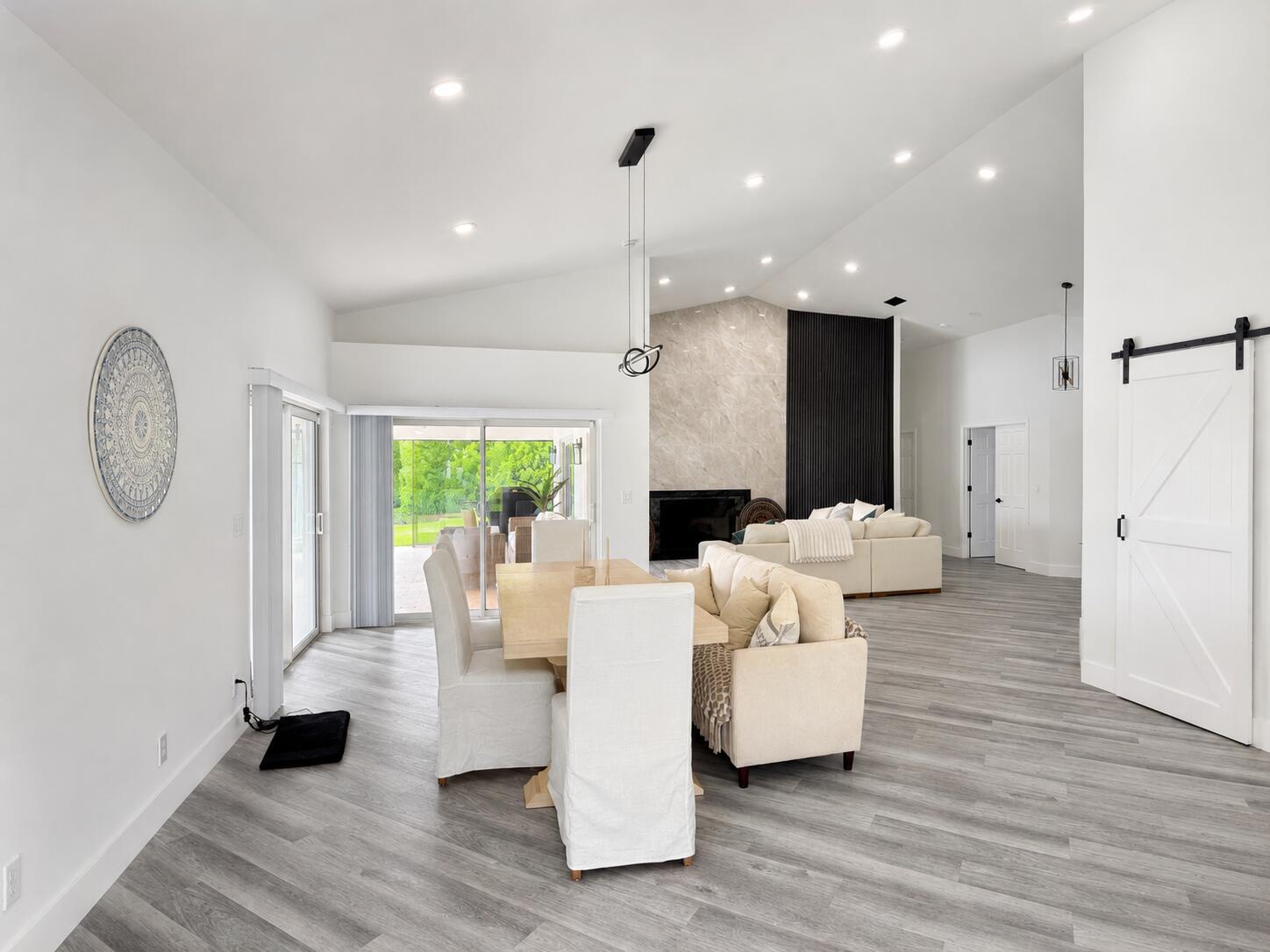 Properties 15545 Meadow Wood Drive