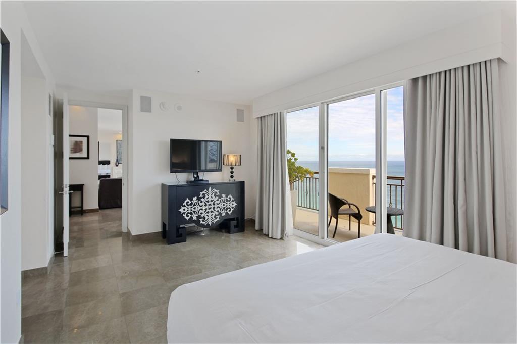 THE ATLANTIC HOTEL CONDO - Residential