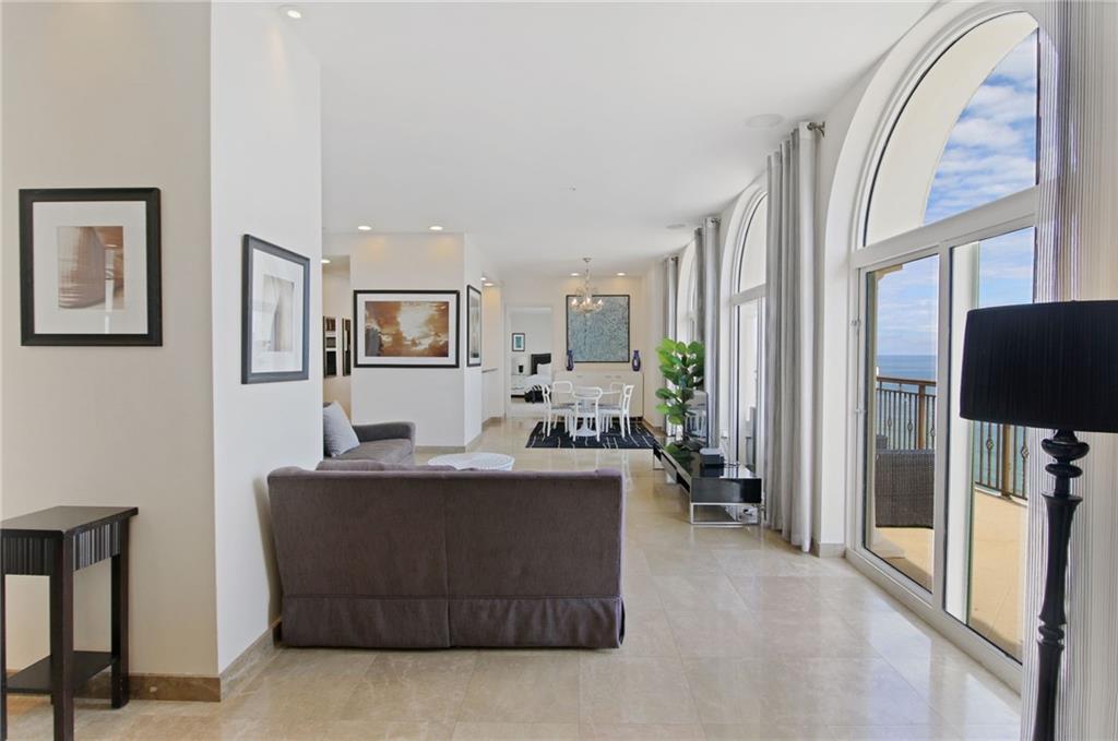 THE ATLANTIC HOTEL CONDO - Residential