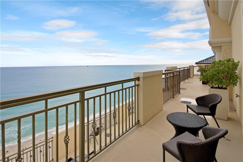 THE ATLANTIC HOTEL CONDO - Residential