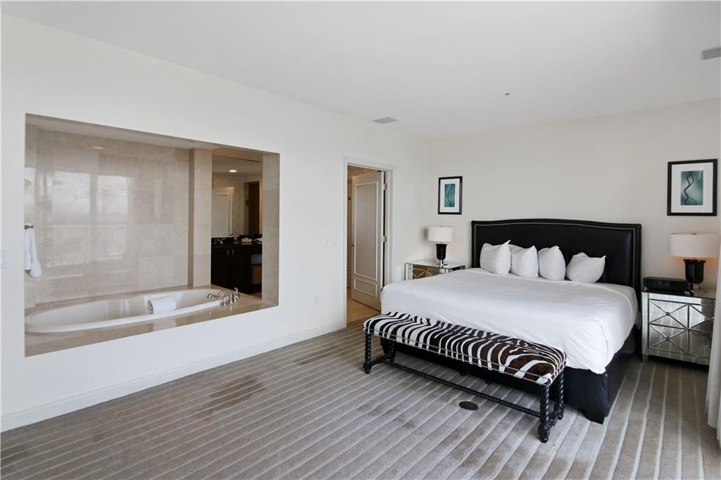 THE ATLANTIC HOTEL CONDO - Residential