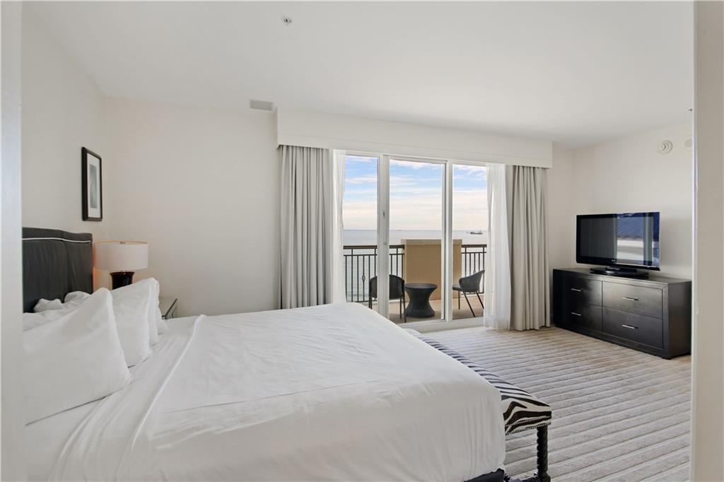 THE ATLANTIC HOTEL CONDO - Residential