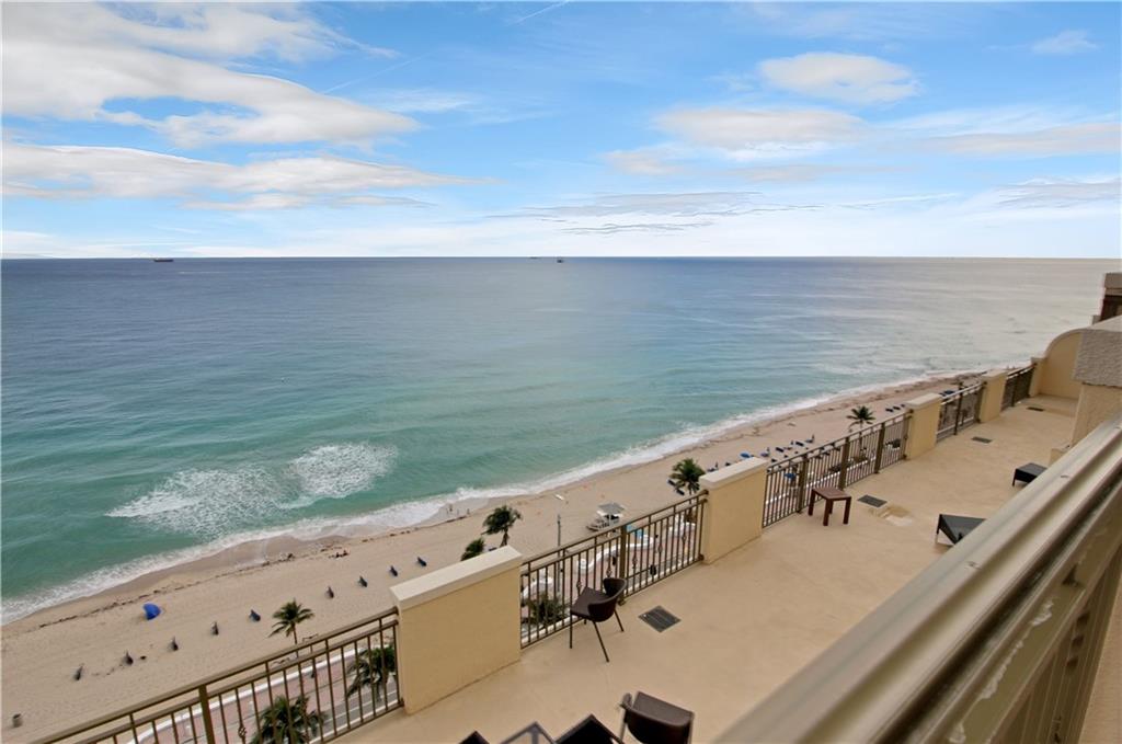 THE ATLANTIC HOTEL CONDO - Residential