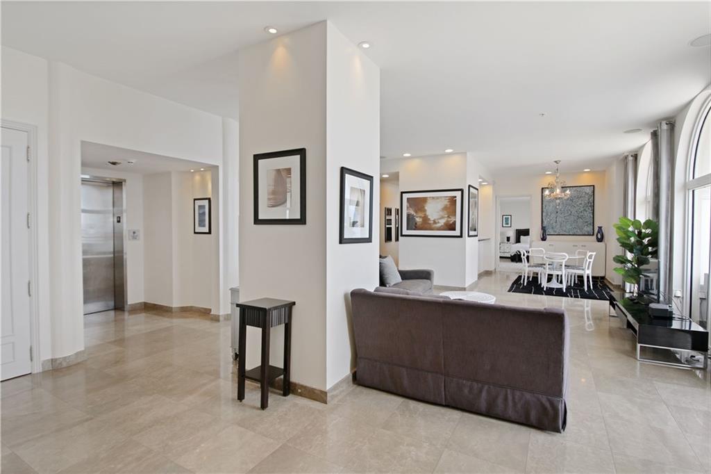 THE ATLANTIC HOTEL CONDO - Residential