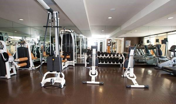 THE ATLANTIC HOTEL CONDO - Residential