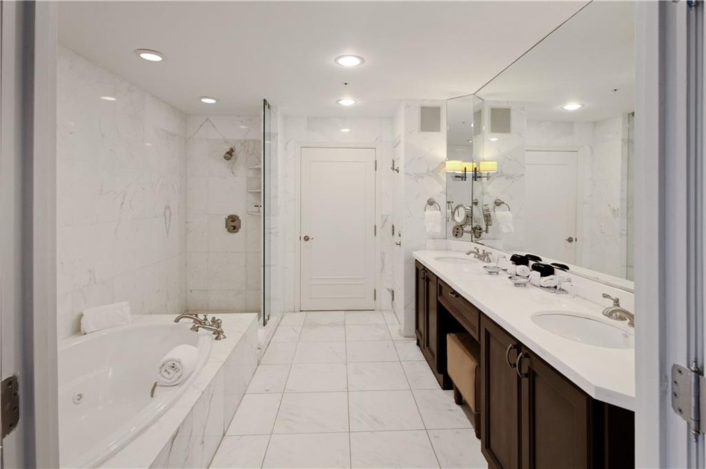 THE ATLANTIC HOTEL CONDO - Residential