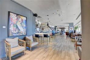 THE ATLANTIC HOTEL CONDO - Residential