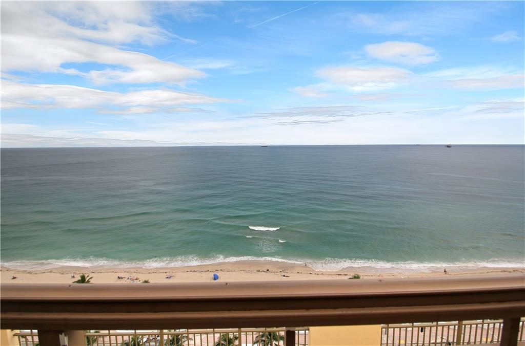 THE ATLANTIC HOTEL CONDO - Residential