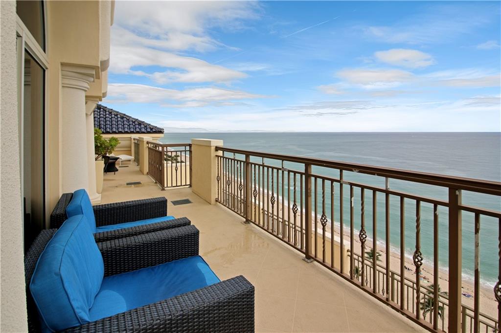 THE ATLANTIC HOTEL CONDO - Residential