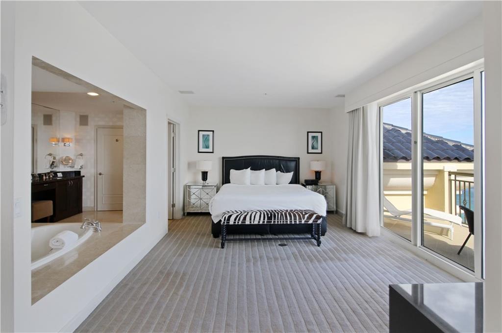 THE ATLANTIC HOTEL CONDO - Residential