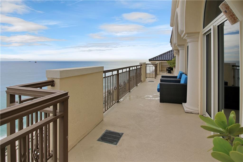 THE ATLANTIC HOTEL CONDO - Residential