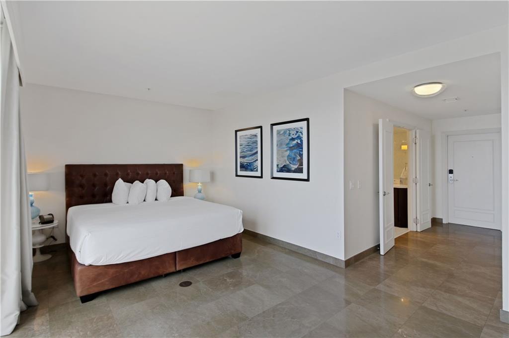 THE ATLANTIC HOTEL CONDO - Residential