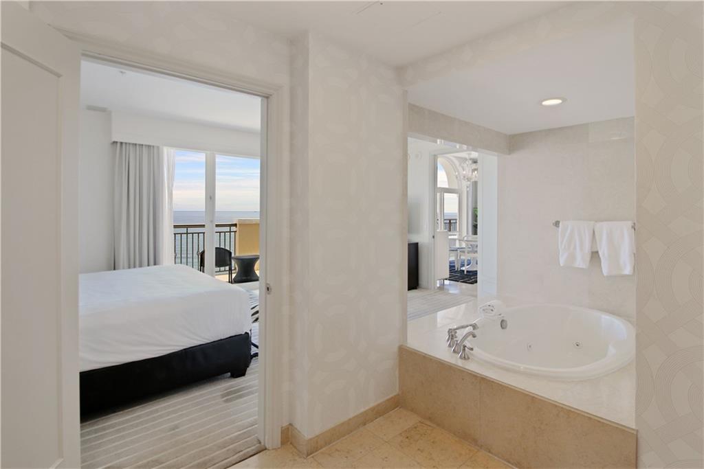 THE ATLANTIC HOTEL CONDO - Residential