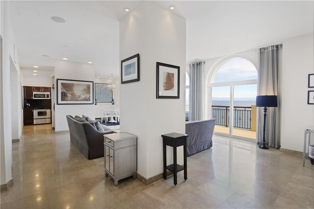 THE ATLANTIC HOTEL CONDO - Residential