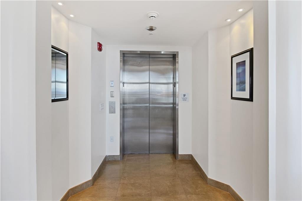 THE ATLANTIC HOTEL CONDO - Residential