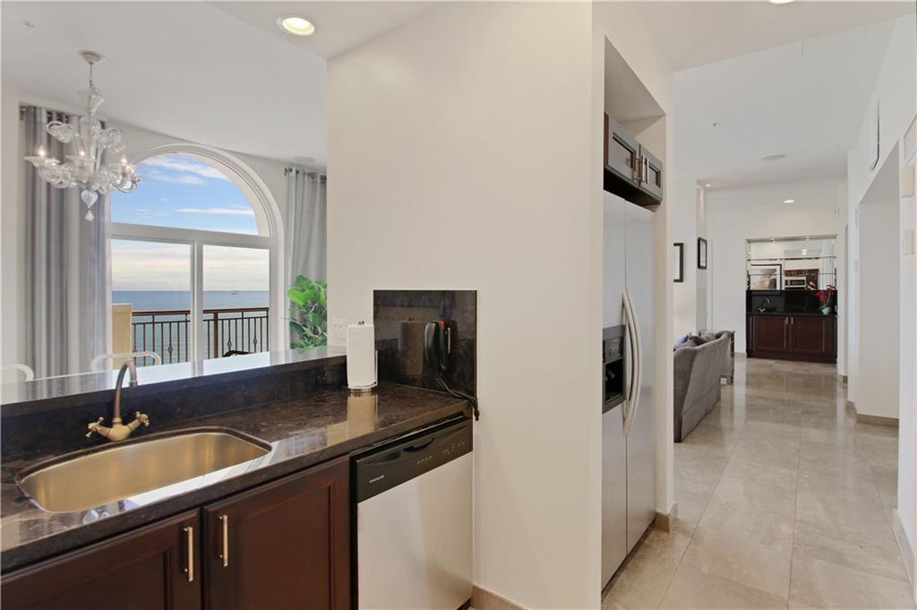 THE ATLANTIC HOTEL CONDO - Residential