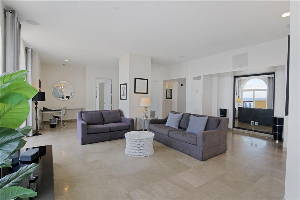 THE ATLANTIC HOTEL CONDO - Residential