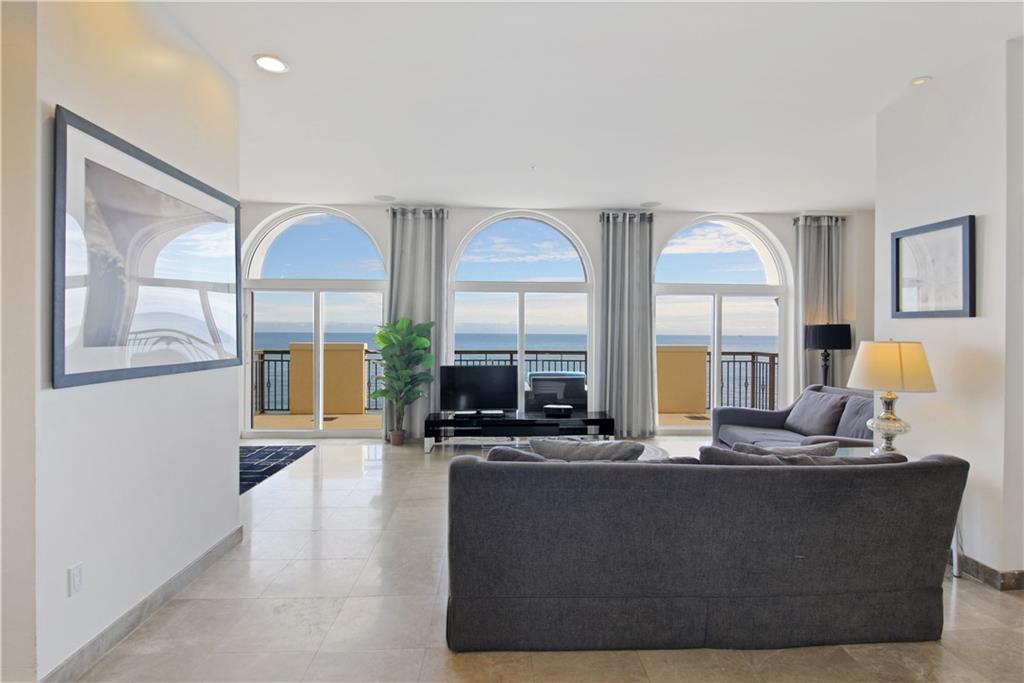 THE ATLANTIC HOTEL CONDO - Residential