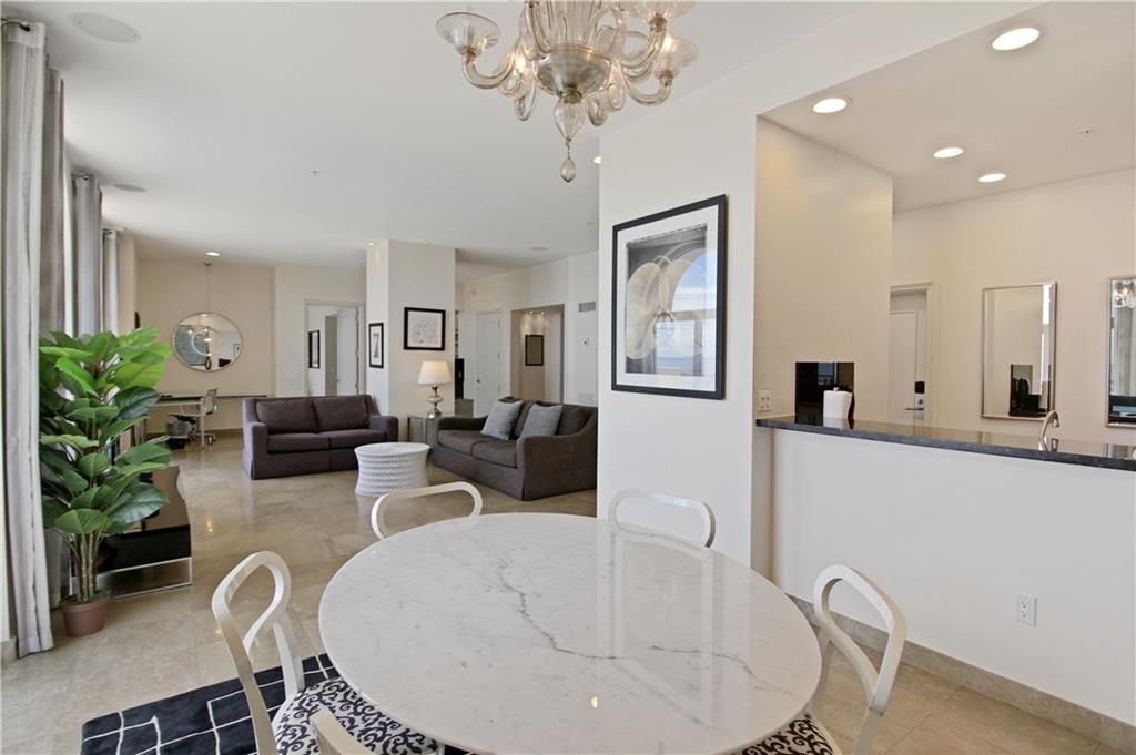 THE ATLANTIC HOTEL CONDO - Residential