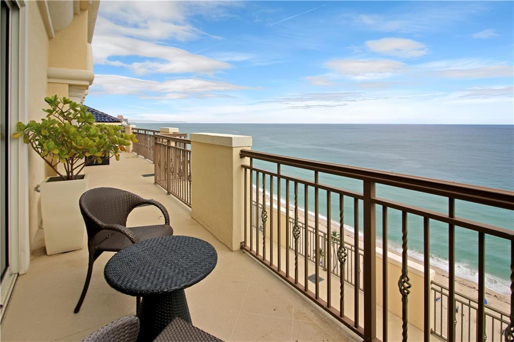 THE ATLANTIC HOTEL CONDO - Residential