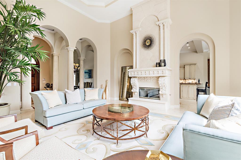 HARBOUR ISLES - Residential