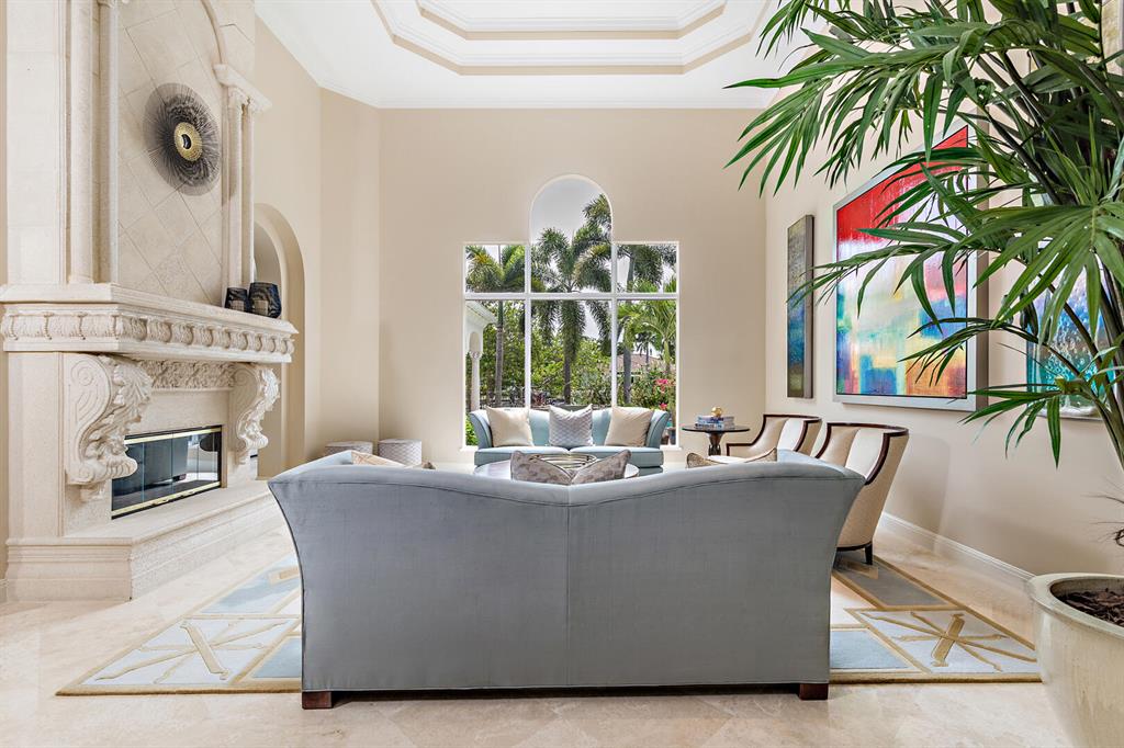 HARBOUR ISLES - Residential