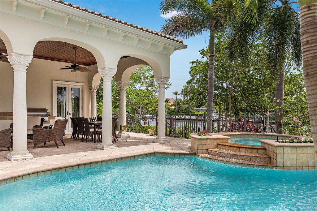 HARBOUR ISLES - Residential