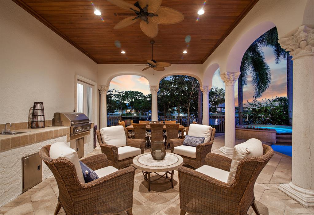 HARBOUR ISLES - Residential